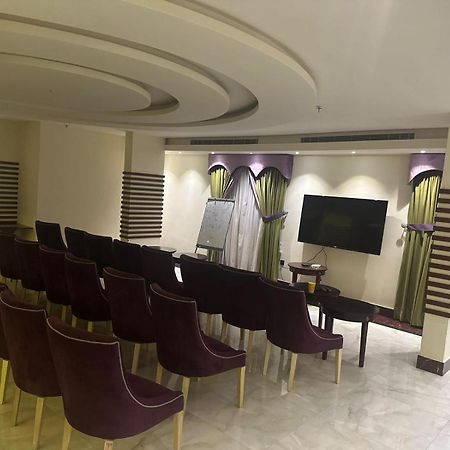 Nawa Madinah Hotel Medina Kültér fotó