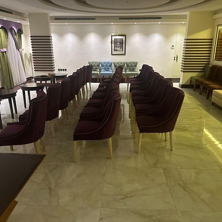 Nawa Madinah Hotel Medina Kültér fotó
