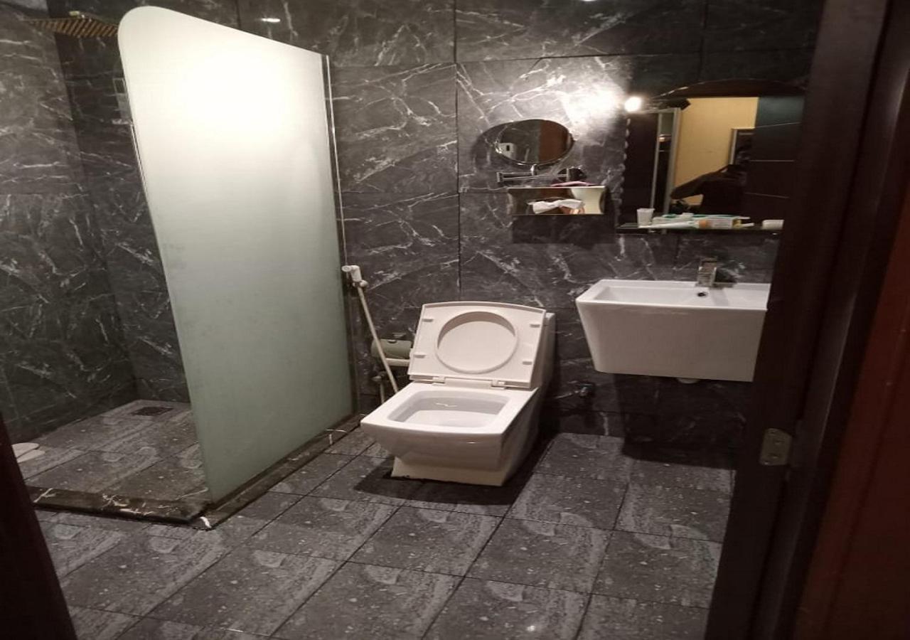 Nawa Madinah Hotel Medina Kültér fotó
