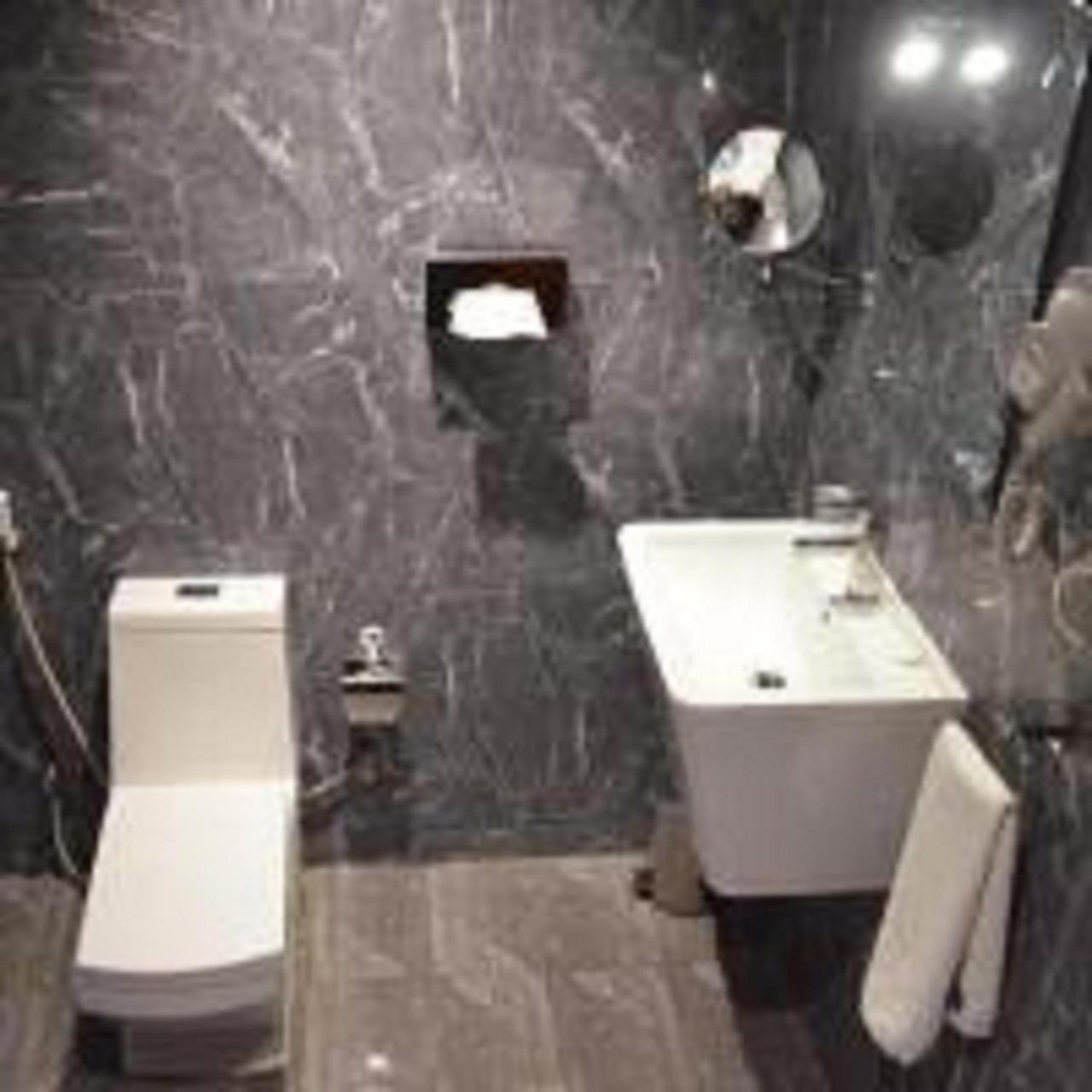 Nawa Madinah Hotel Medina Kültér fotó