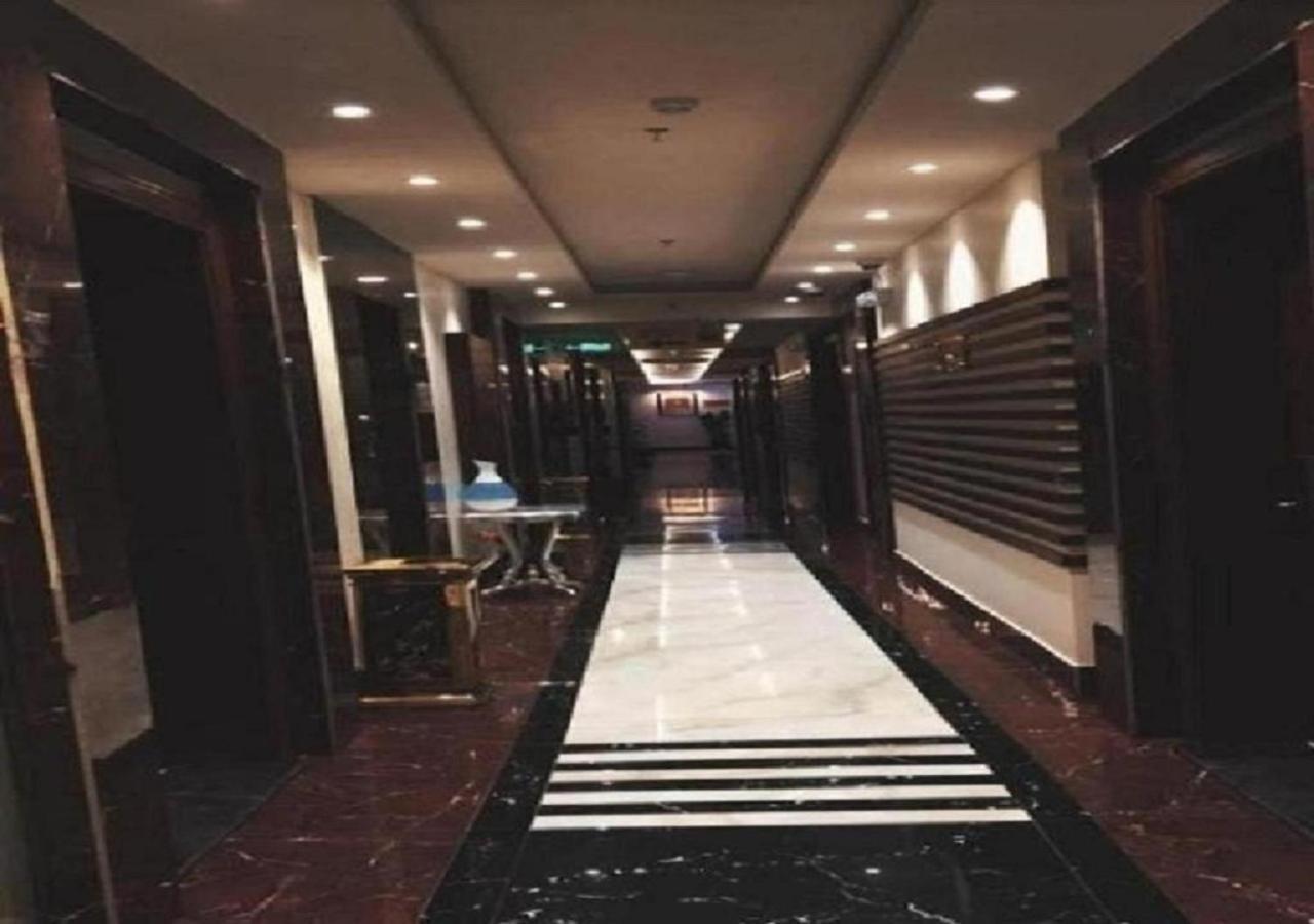 Nawa Madinah Hotel Medina Kültér fotó