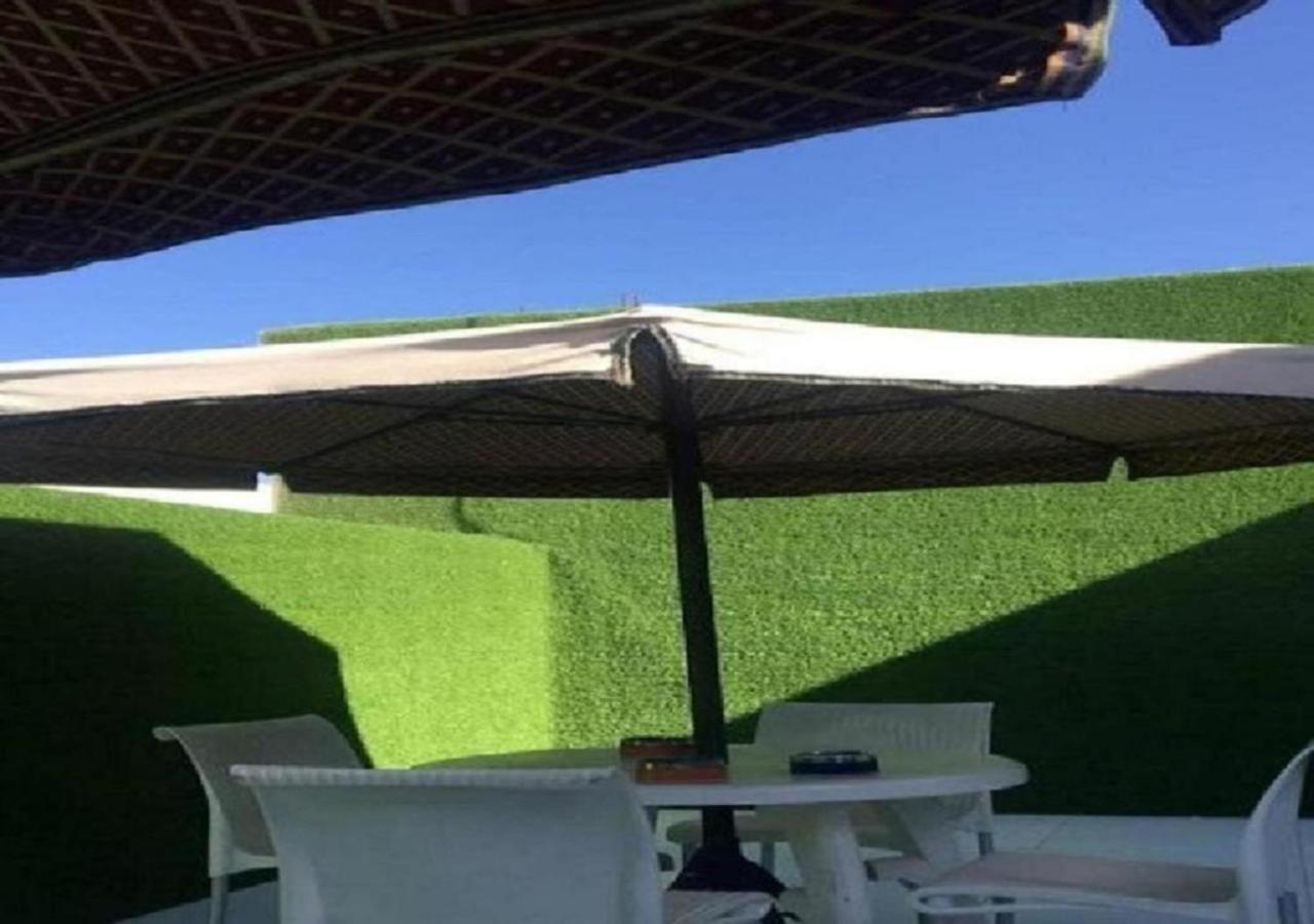 Nawa Madinah Hotel Medina Kültér fotó