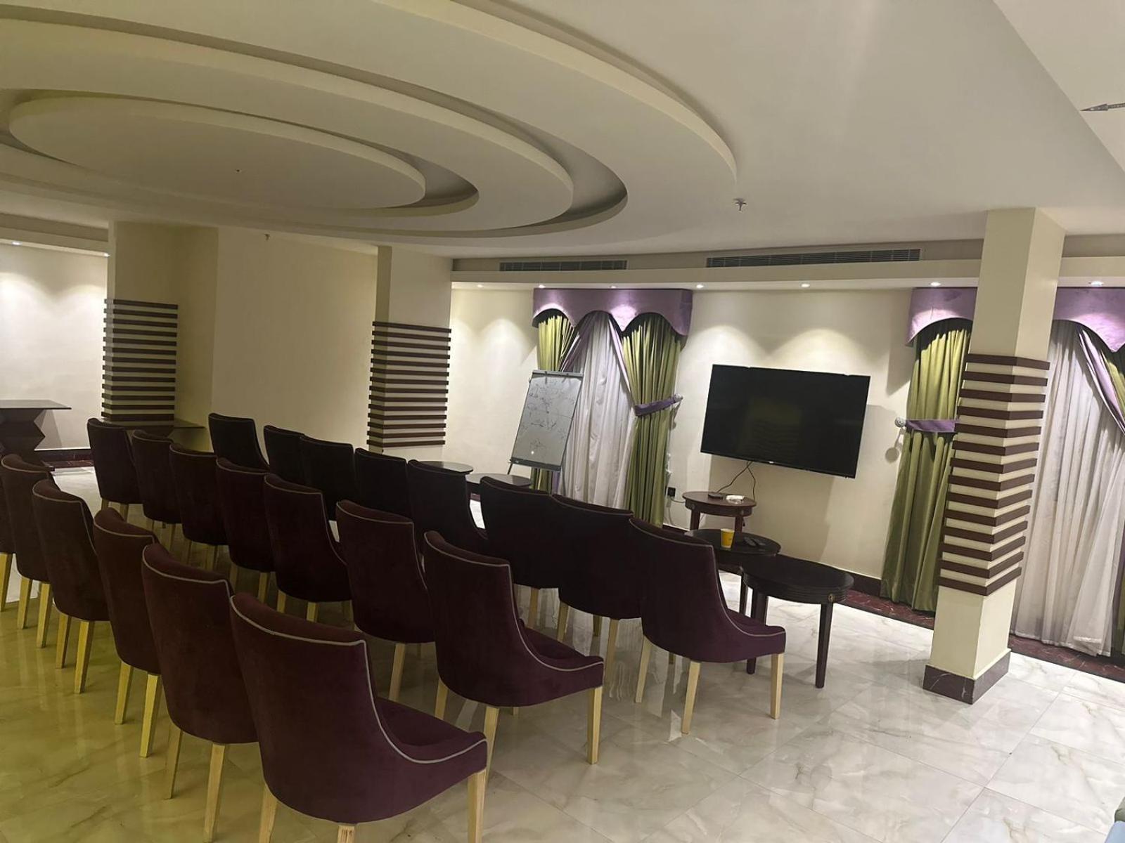 Nawa Madinah Hotel Medina Kültér fotó