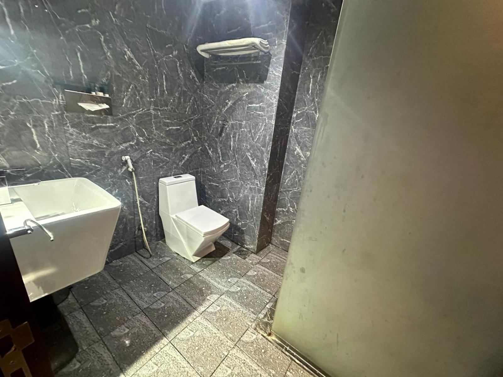 Nawa Madinah Hotel Medina Kültér fotó