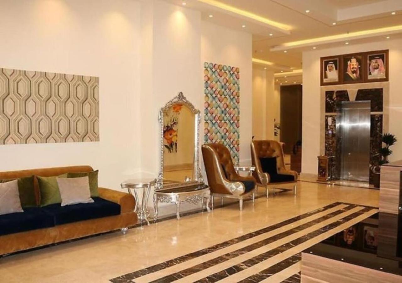 Nawa Madinah Hotel Medina Kültér fotó