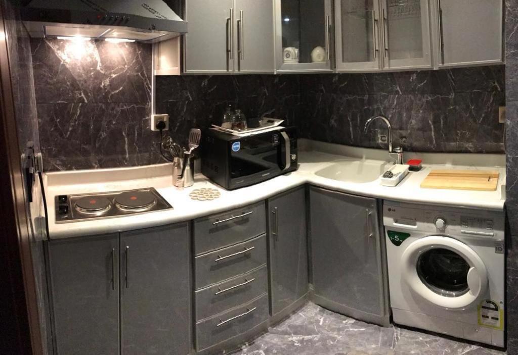 Nawa Madinah Hotel Medina Kültér fotó